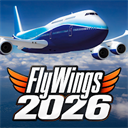 飞行模拟器2026汉化版