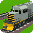 火车驾驶模拟器(TrainWorks)