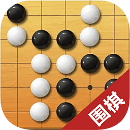 开心围棋 1.0