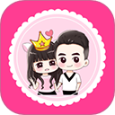 情侣头像制作app
