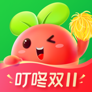 叮咚买菜app手机版 11.30.