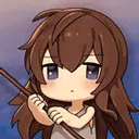 漂流少女游戏