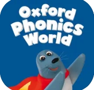 OxfordPhonicsWorld ios版 1.9.1