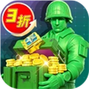 兵人大战华为版