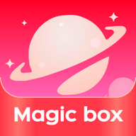 宇宙魔盒 1.0.0