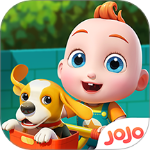 JoJo成长日记app