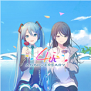 Project Sekai台服