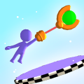 完美抓钩跳跃 1.0.0