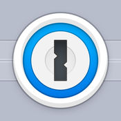 1Password密码管理软件