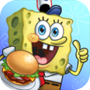 SpongeBo餐厅游戏