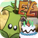 植物大战僵尸异域探险最新版
