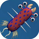 进化模拟器2（Evolution Simulator 2）