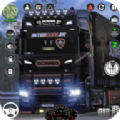欧洲城市卡车 3.0.0