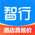 智行旅行app