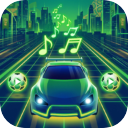 节奏赛车(Beat Racing)
