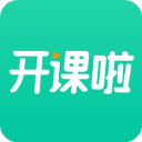 开课啦 6.33