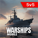 战舰移动2内置菜单(Warships Mobile)