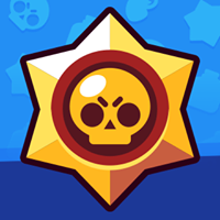 腾讯矿星之争国服(Brawl Stars)