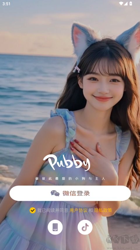 pubby安卓版