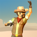Cowboys Vs. Gangs: Wild West Street Fighting