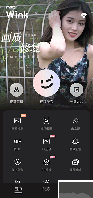 Wink免费版