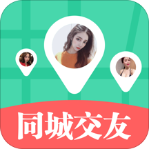 找对象app