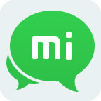 米聊app