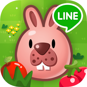 LINE决战波兔森林app