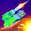 坦克明星官方正版(Tank Stars)