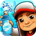 地铁跑酷魅族版