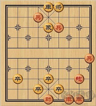 天天象棋app安卓版
