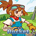 小小火箭实验室（Little Rocket Lab）