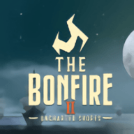 篝火2未知海岸(TheBonfire2)游戏