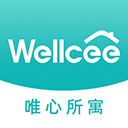 Wellcee唯心所寓