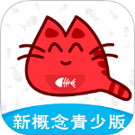 新概念英语青少版app