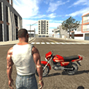 印度摩托车驾驶3D无限金币(Indian Bikes Driving 3D)