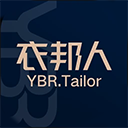 衣邦人服装私人定制app