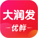 大润发优鲜超市网上商城app