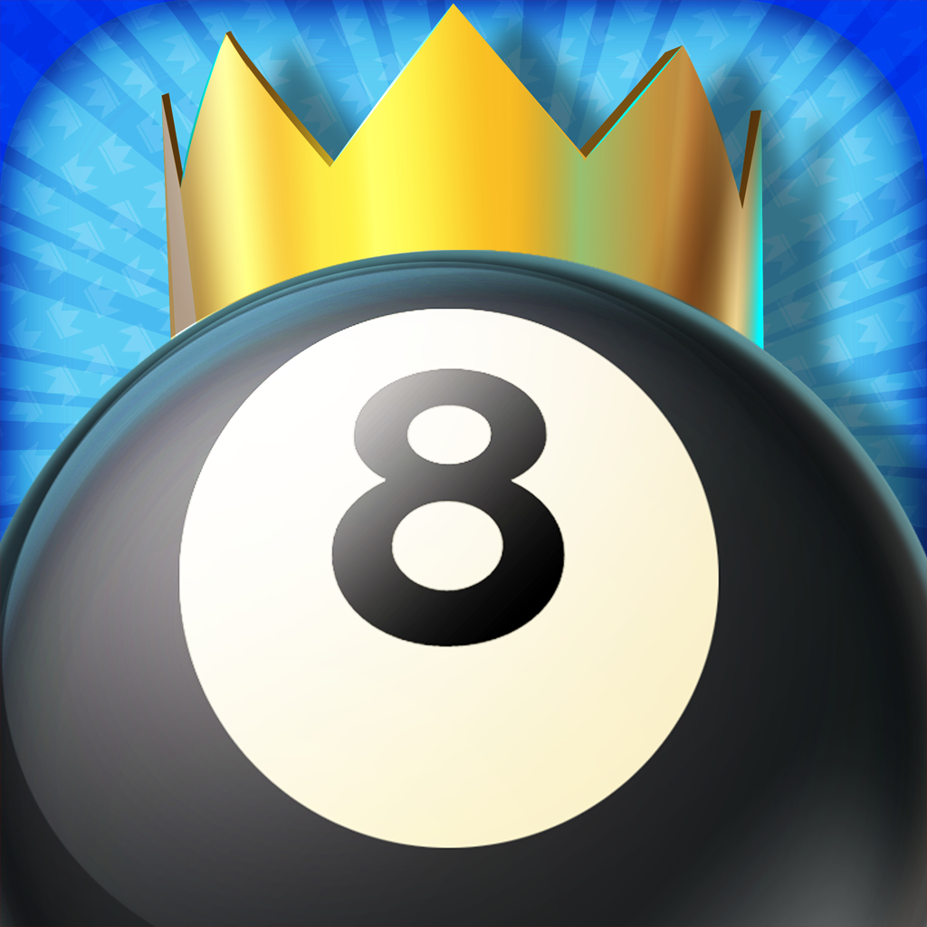 KINGS OF POOL(AR台球)
