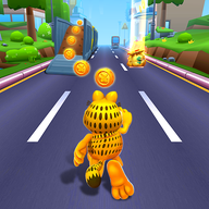 跑跑