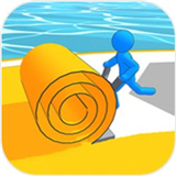 Short Cuts Roll: Spiral Run 3D