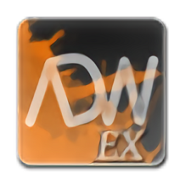 加强型ADW桌面