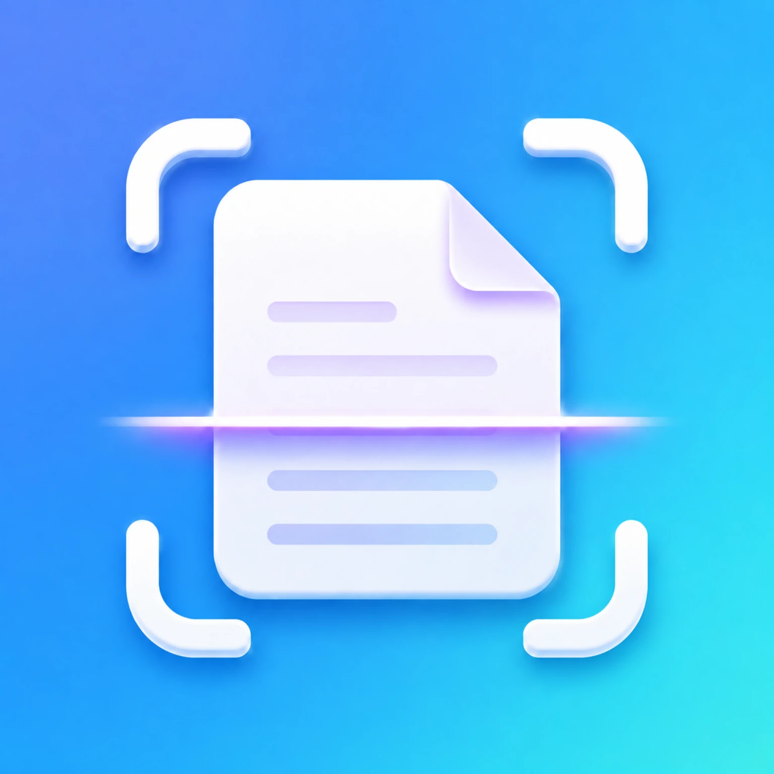 全能全免扫描王 1.0.0