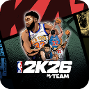 NBA2K26手游