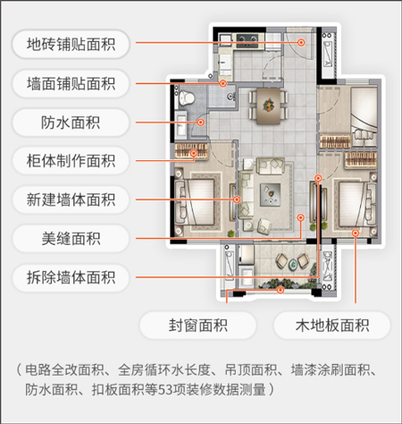 当家app截图