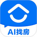 贝壳找房房源租房
