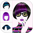 换发型相机app