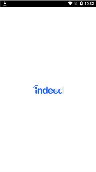Indeed招聘app截图