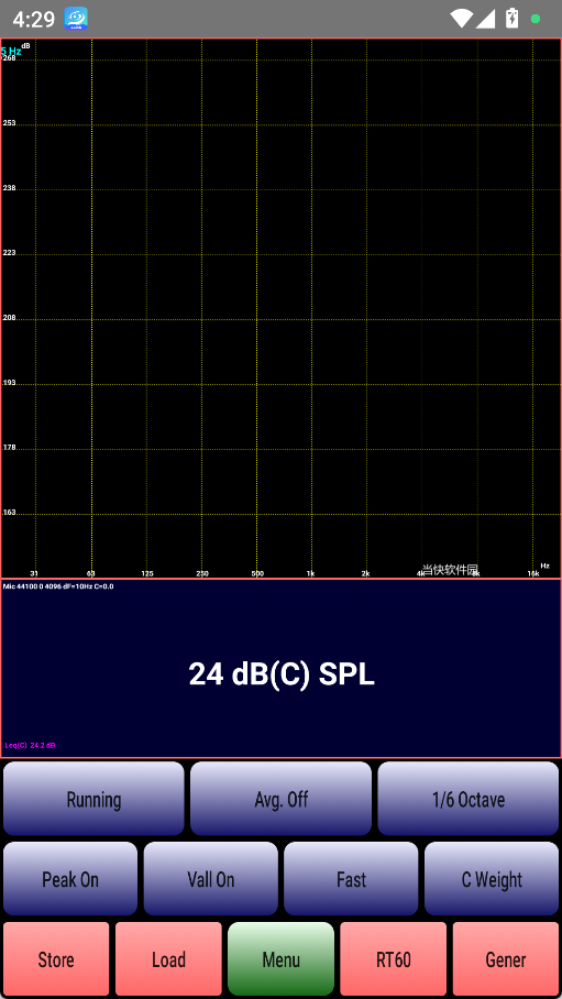 audiotools截图