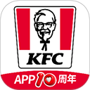 肯德基宅急送app